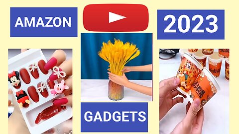 smart appliances, new gadgets best ideas for every home)