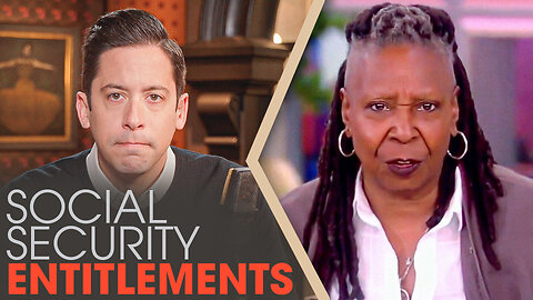Whoopi Goldberg THREATENS Donald Trump