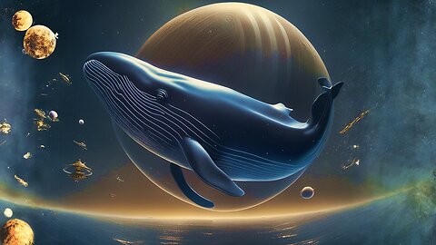 7 AGOSTO 2023 LAS CONEXIONES TELEPATICAS - BALLENA MADRE