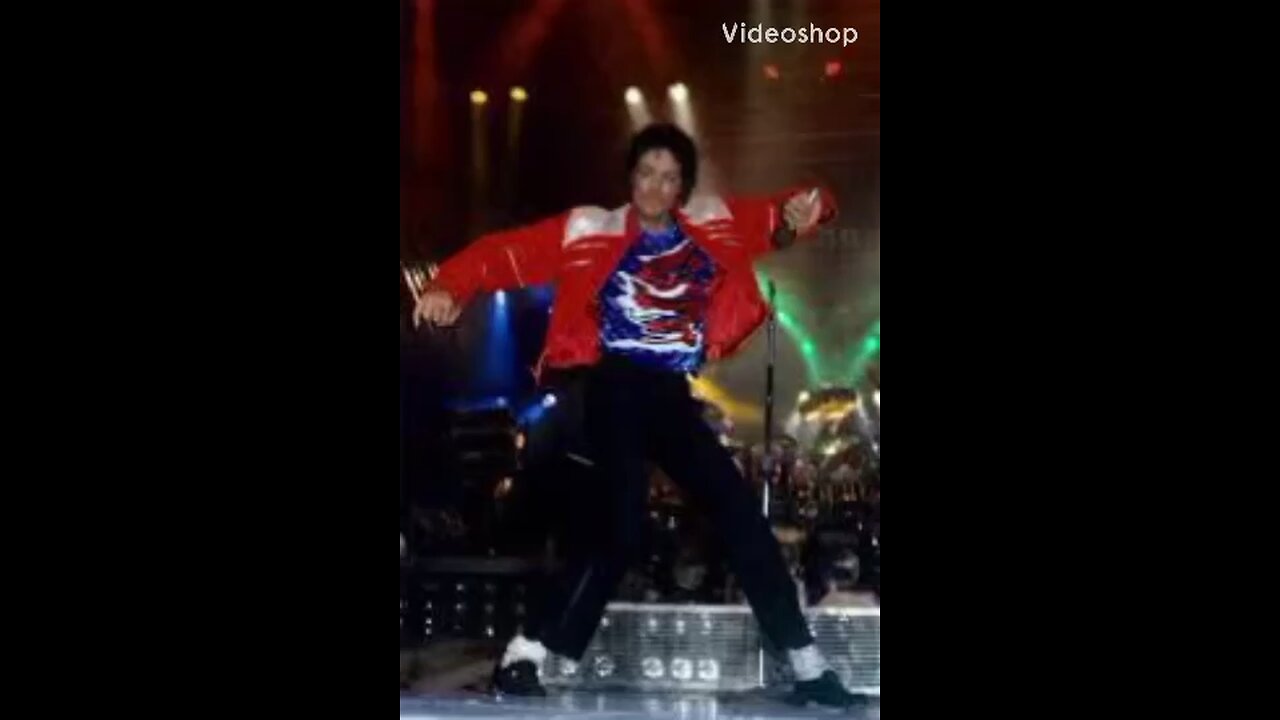 Michael Jackson turns 65