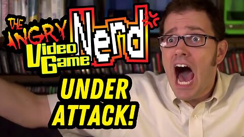 Woke Mob Attacks AVGN—Blaming Him for ‘Chud Culture’?! Ridiculous!