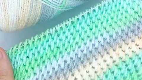🧶Easy knitting pattern for cardigans,pullovers and baby sets