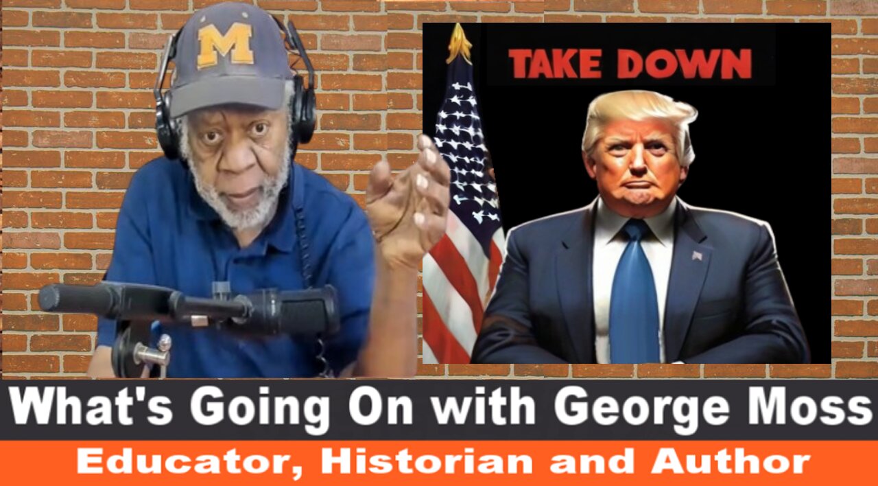 Leftists Abandon Constitution to Take Down Trump!