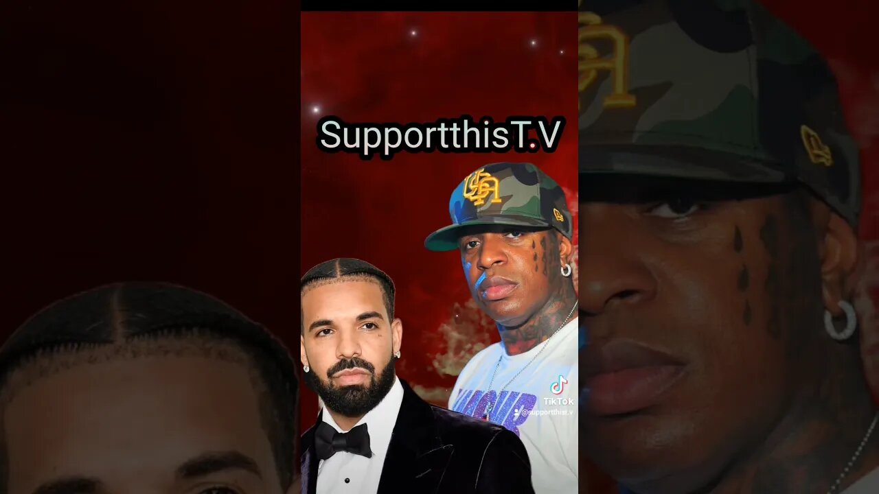 Birdman Goes Off On People Hating on Drake New Album
