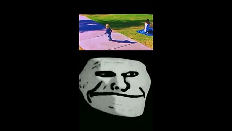 Troll Face Meme