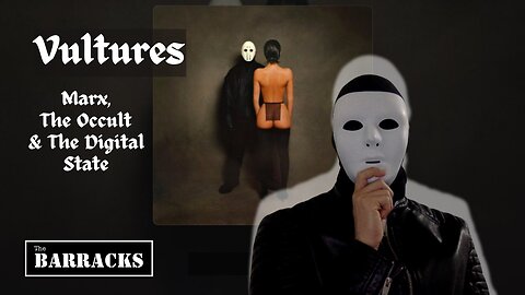 Ep. 3: Vultures (Havoc Version) Review | CINEMARX
