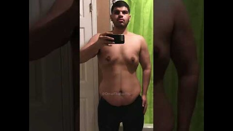 Best Of Body Transformation On Tiktok - Before After Compilation