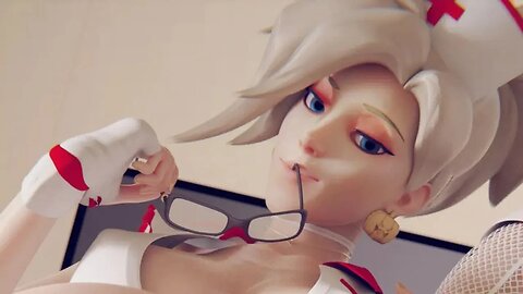 Mercy's Favorite Drink