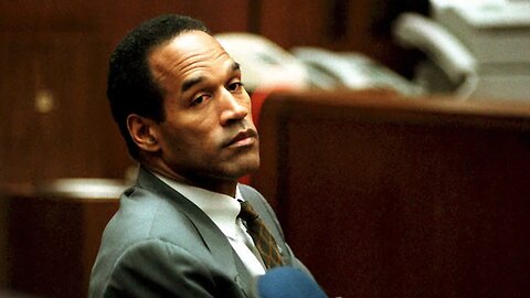 The Final Whistle: O.J. Simpson's Cause of Death Revealed