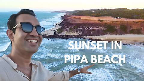 PIPA: A BEACH YOU NEED TO VISIT!