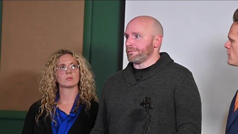 Denver man files lawsuit against former priest, Archdiocese of Denver