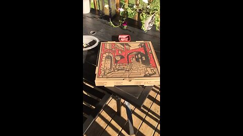 Chef Boy R Dizzy VLOG: #Angelos #Delivery 🚘 @DabSlabCutBud ✂️ #October #4 #2023 ⏰🗓