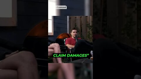 Ludwig's House Damaged by SWAT Team?!