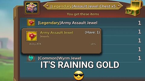 Lords Mobile ~ New Spin & Score Event And Cash Event And Join My New Guild