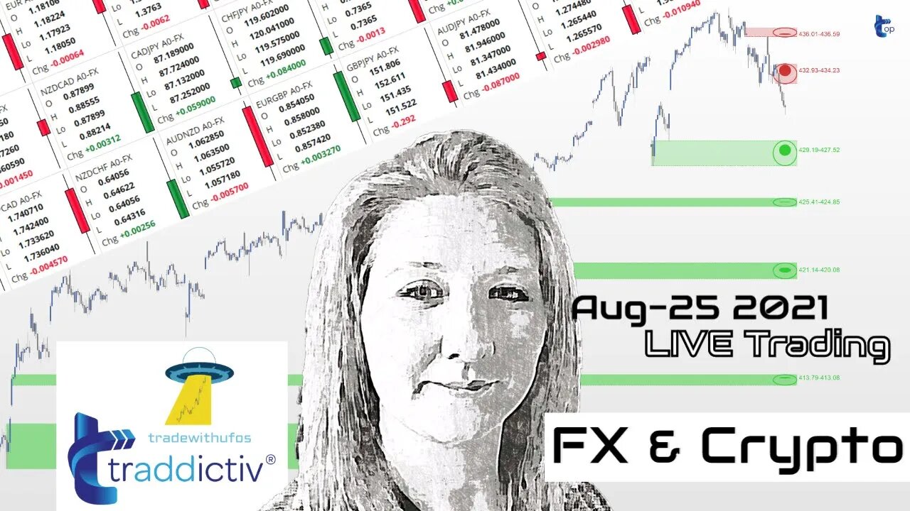 AutoUFOs NAILING FX (Becky Hayman) 2021 Aug-25