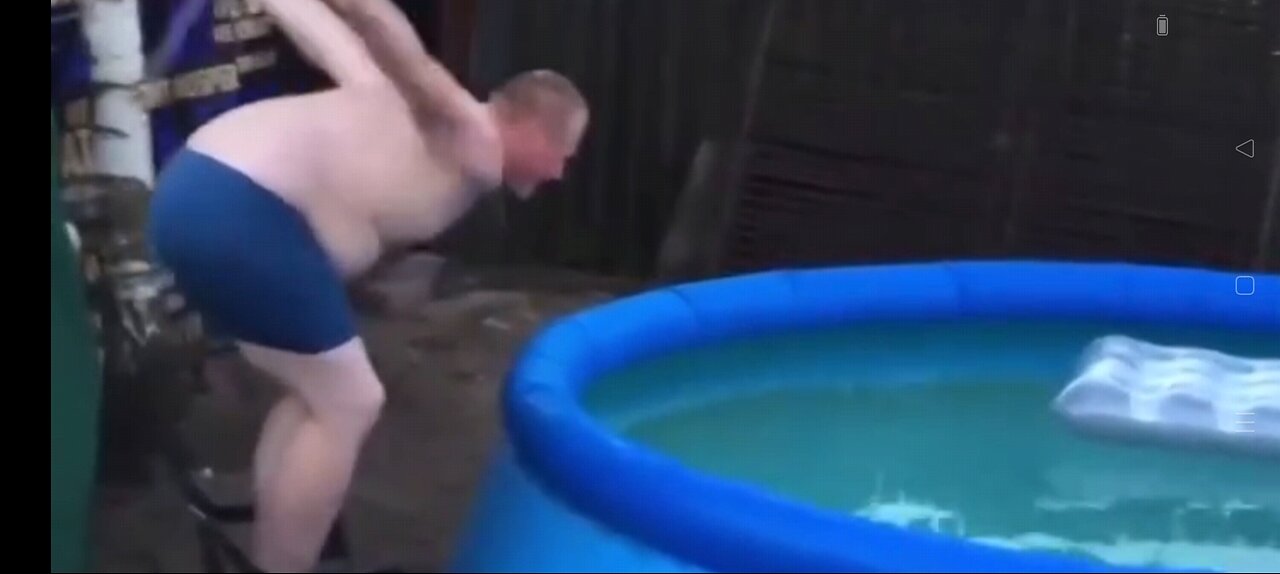 Funny video that made you laugh...