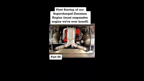 banks 650hp supercharger