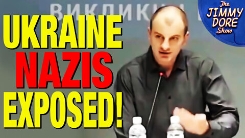Ukraine Neo-Nazis Infiltrate EVERY LEVEL Of Military & Government