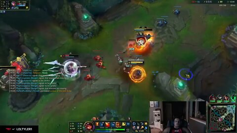 Help RENGAAAAAAAAAAAR Tyler1