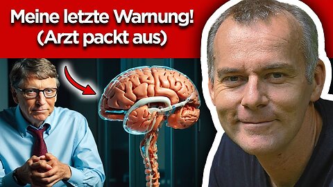 Angriff auf unser Gehirn: So machen sie uns zu Zombies@Sören Schumann🙈