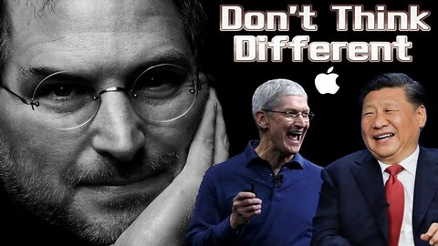 Don't Think Different
