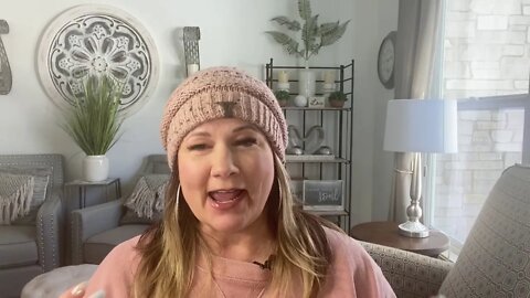 There's Nothing Wrong with You! | Nichole Marbach