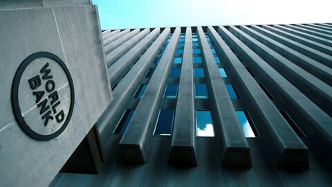 Tall White Aliens World Bank Anunnaki Surprise 11:11 Channeling