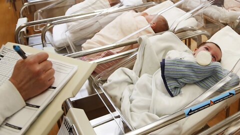 Why Fertility Doctors Get Away With Using Their Own Sperm