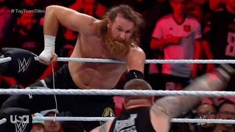 The King of Kings Triple H Returns to WWE SummerSlam 2007