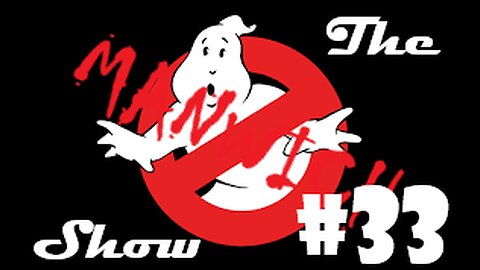 The Manwich Show Ep #33 |GOING LIVE| AMERICA'S PRISON PODCAST: Today's Topic... GHOSTS NOW...