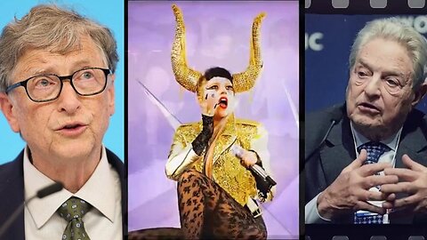 A Message To The Cabal