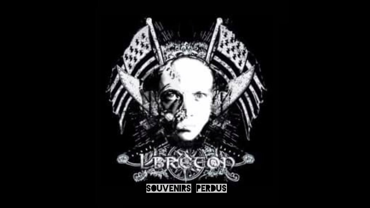 L'Breton - Souvenirs Perdus (Mix Hardtek)