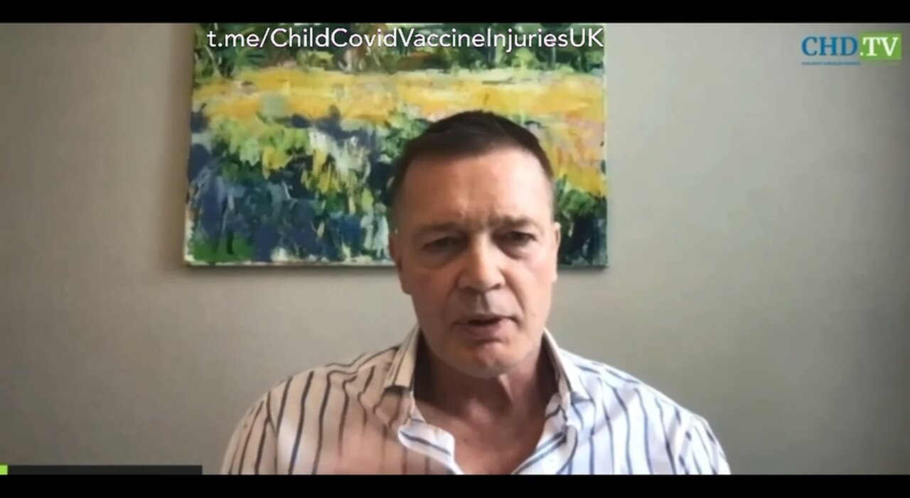 😒Vaccine Fraud; CDC knew children were being brain damaged and covered up all irrefutable evidence