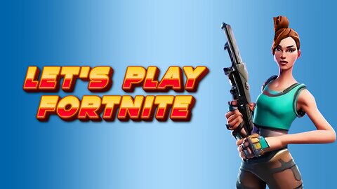 Wife drops 14 kills in an intense fight - Fortnite Zero Build