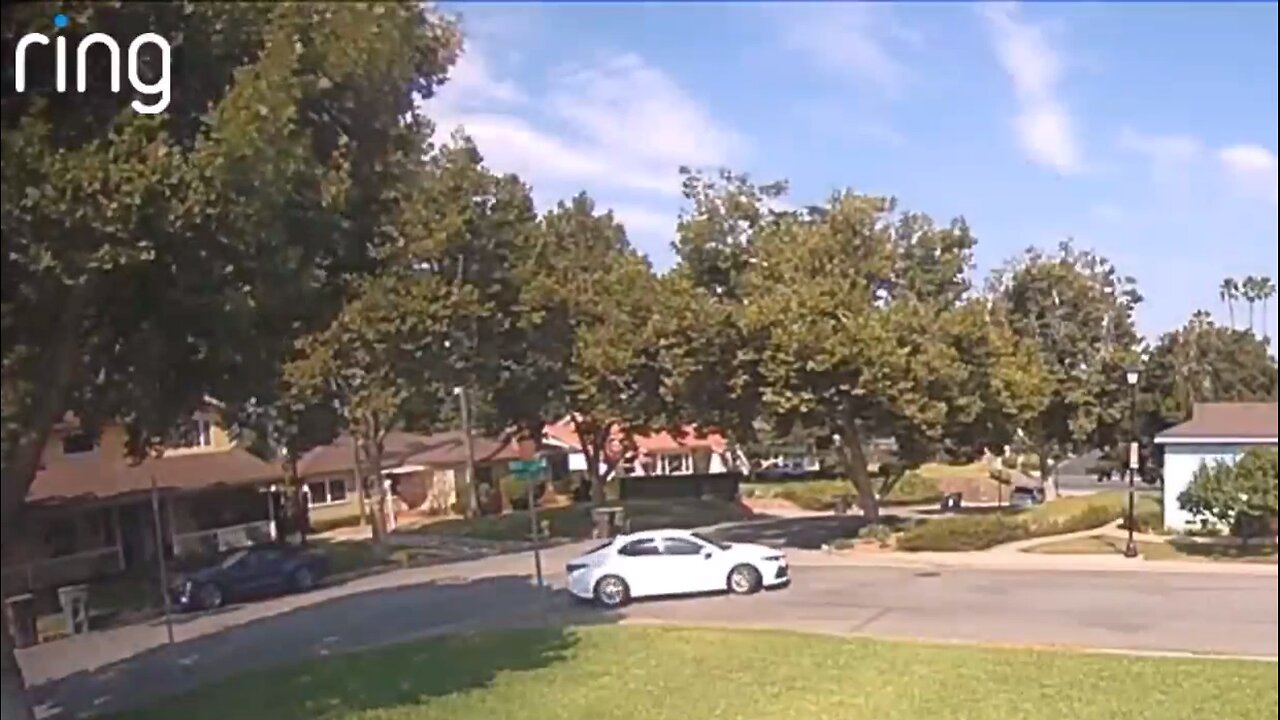 July 11, 2024 10:00 White car