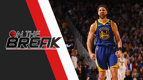 Klay Thompson Leaves Warriors to Join Mavericks | On The Break