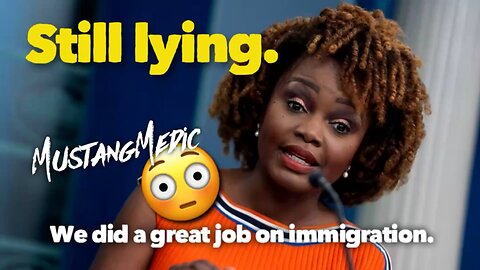 Wow, the Democrats really nailed immigration, huh? 😳 #Democrats #Immigration #Election2024
