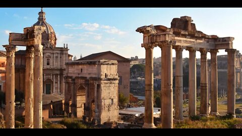 로마를 보면 세상이 보인다, 조재원, 로마공화정탄생, 폼필리우스, 루쿠모, 독수리, 루키우스 타르퀴니두스, 콘크리트, 라틴어, 호민관, 충성서약, 근위대, 원로원, 히드리아누스