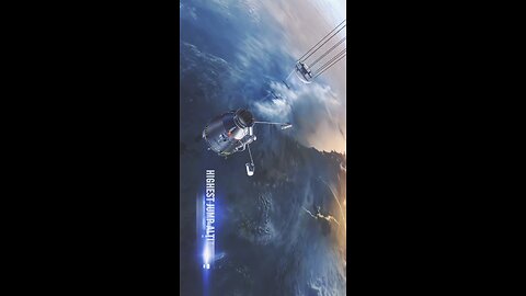 What if a person jumps from space #facts #moon #space