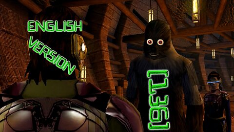 Let's Play - Knights of the Old Republic 1 (/w mods, Light Side) |136| Blood shall be spilled! {EN}