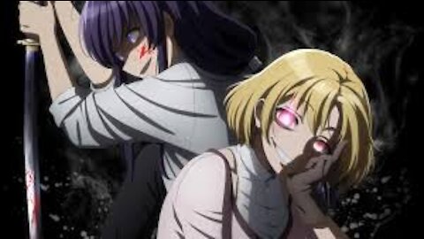 ANIME YOU CAN WATCH THIS 2021♥♥♥♥ KINDA SUPER HYPE!!! YOU MUST WATCH!!!