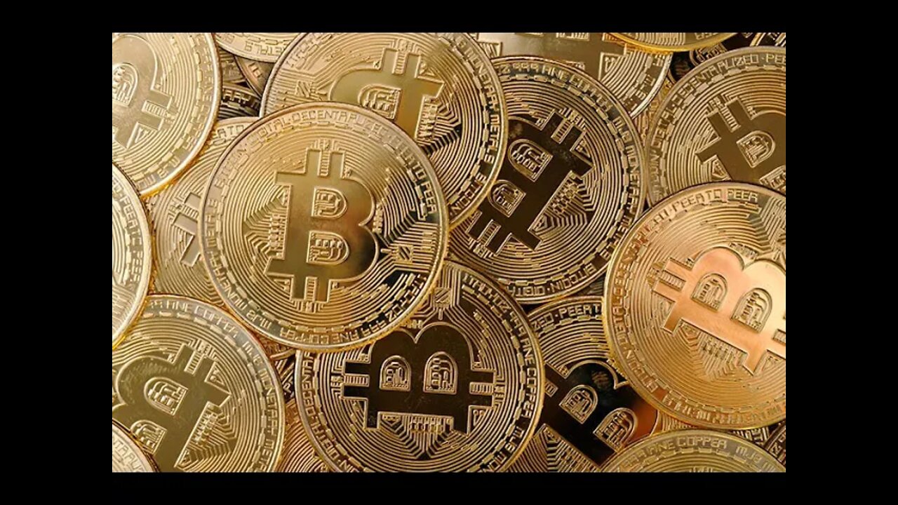 Cripto Hoje - O que aconteceu com o mercado BTC ?