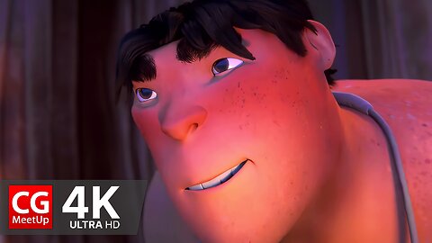 CGI Animated Short Film: "Phao" by ESMA | CGMeetup