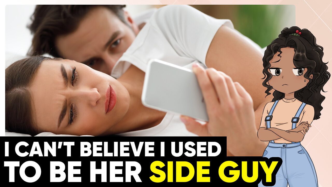 I Used to Be My Wife’s GUY on the SIDE | A Reddit Cheating Story