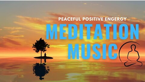 432 Hz - Deep Relaxation Music for Body, Mind and Soul - Healing Meditation