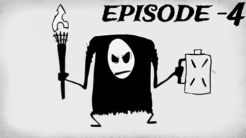 Mr.Freeman | Episode 4