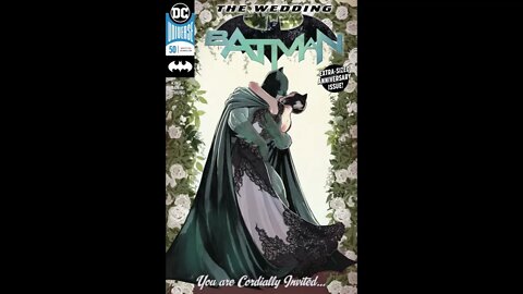 BATMAN 2016 PARTE 35