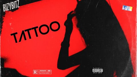 ''Tattoo'' Burna Boy x Buju Bnxn x Rema Type Beat | Afrobeat Instrumental 2022