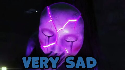 Saddest In Game Storyline #short