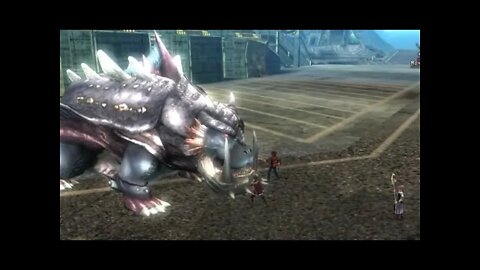 The Legend of Heroes: Trails of Cold Steel II (part 27) 8/10/21